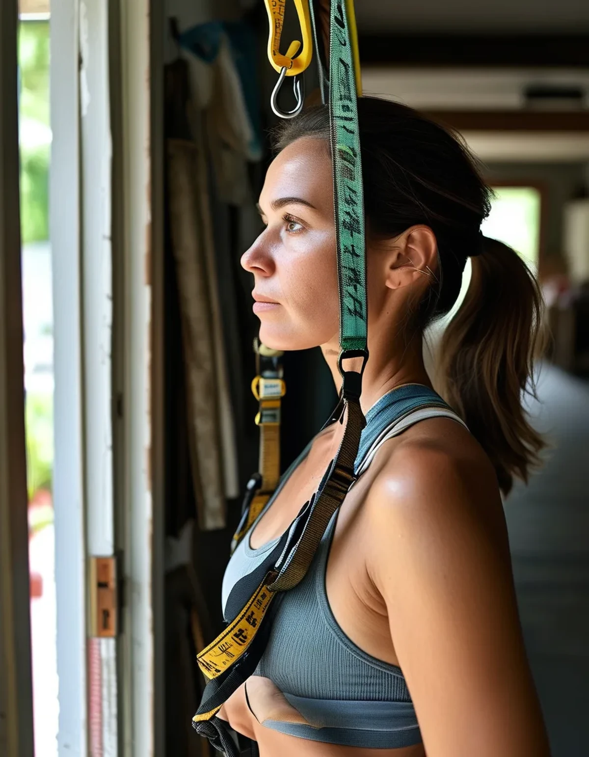 5 Weighted Vest Checks Nobody Does Until Something Fails