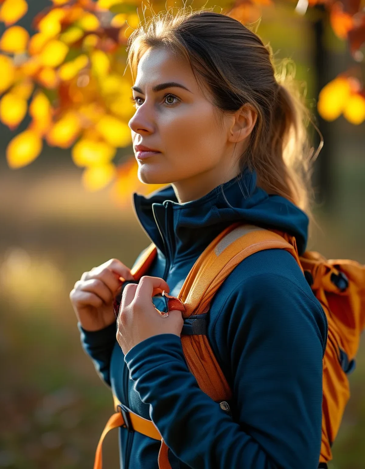 Five Weighted Vest Mistakes in the First Month