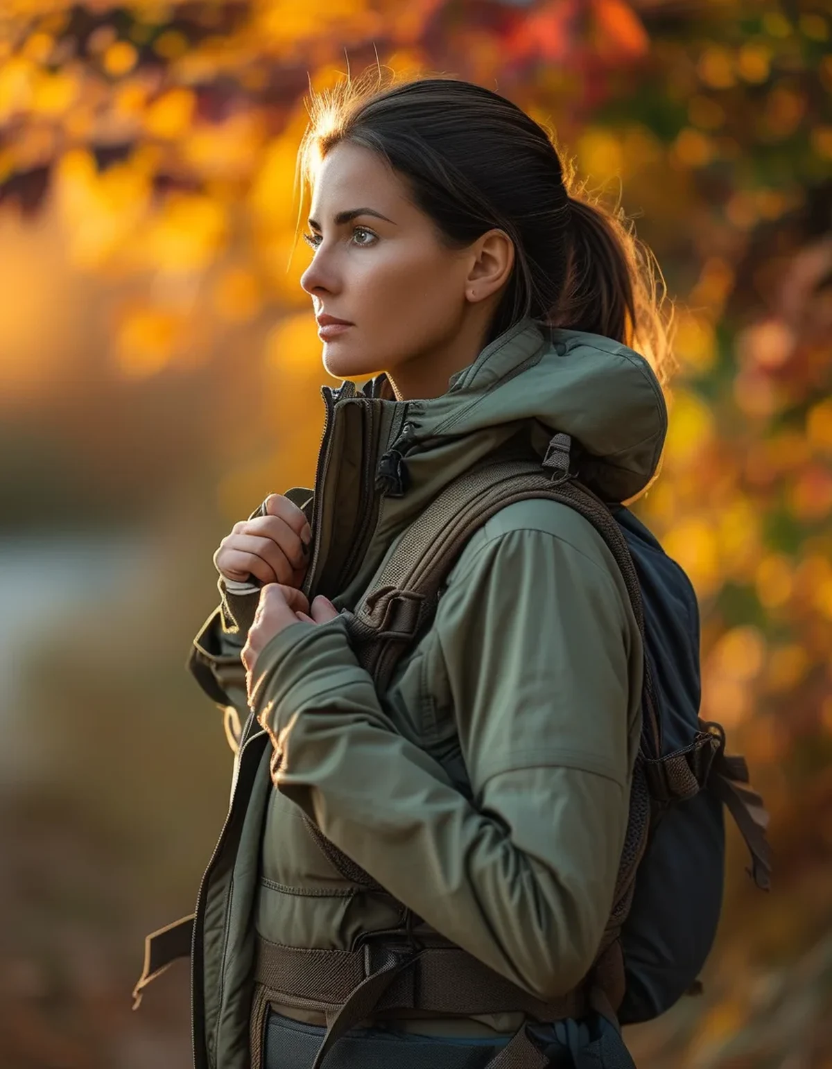 Five Weighted Vest Mistakes in the First Month