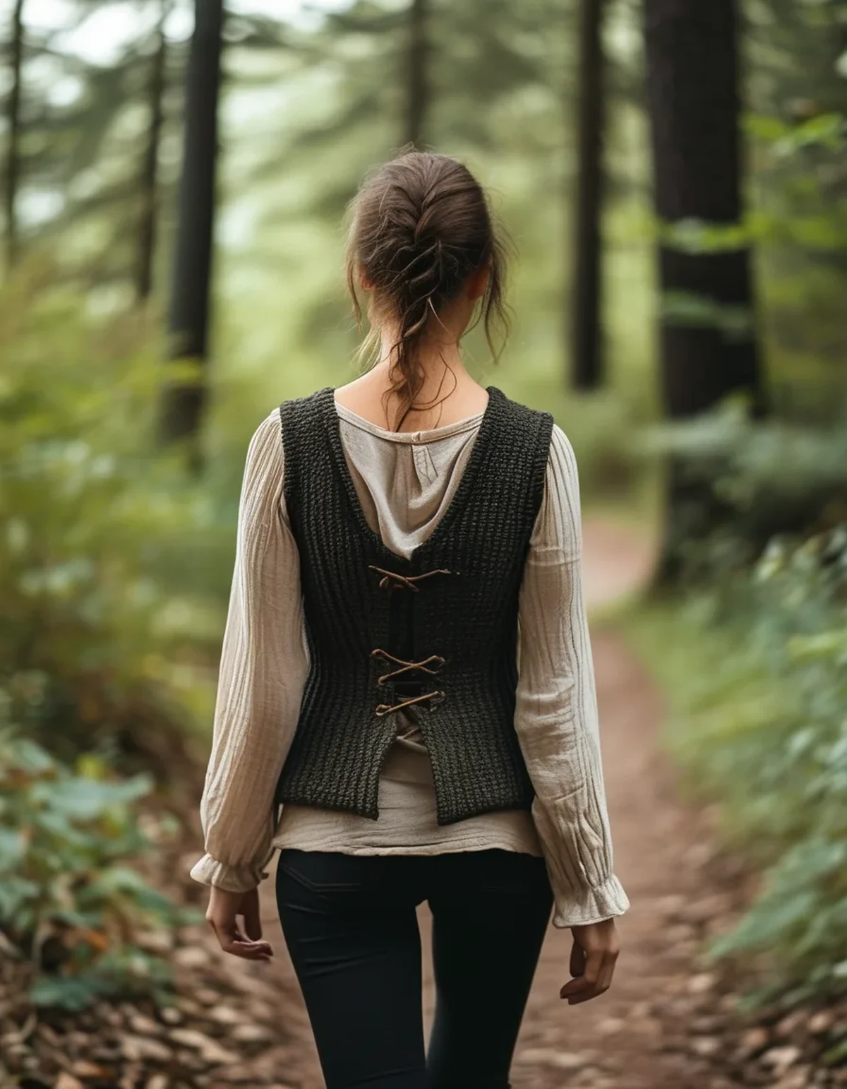 5 Weighted Vest Progressions That Do Not Wreck Your Shoulders