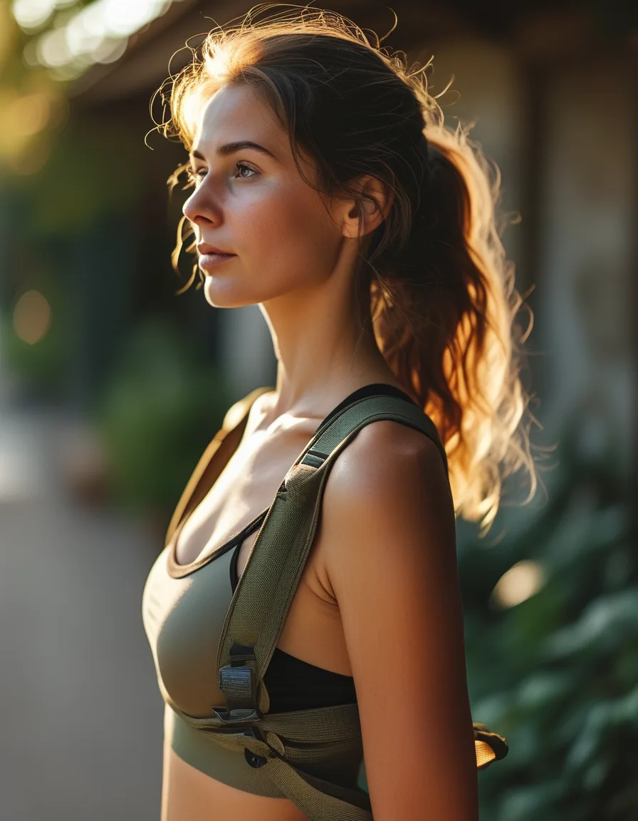 Weighted Vest Chafing? The Fit Fix That Stops It in One Walk