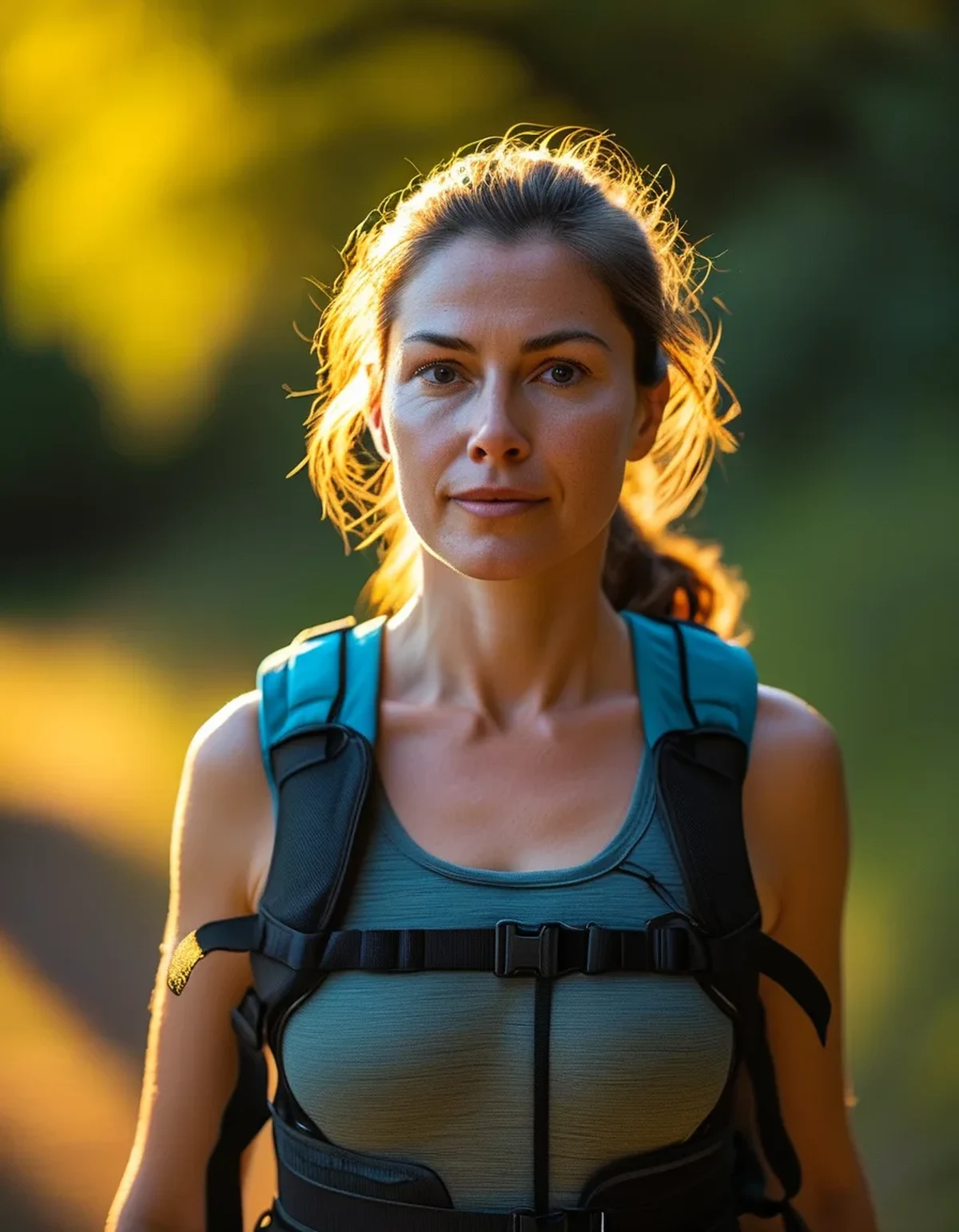 5 Everyday Situations Where a Weighted Vest Actually Makes Sense (and 5 Where It Doesn't)