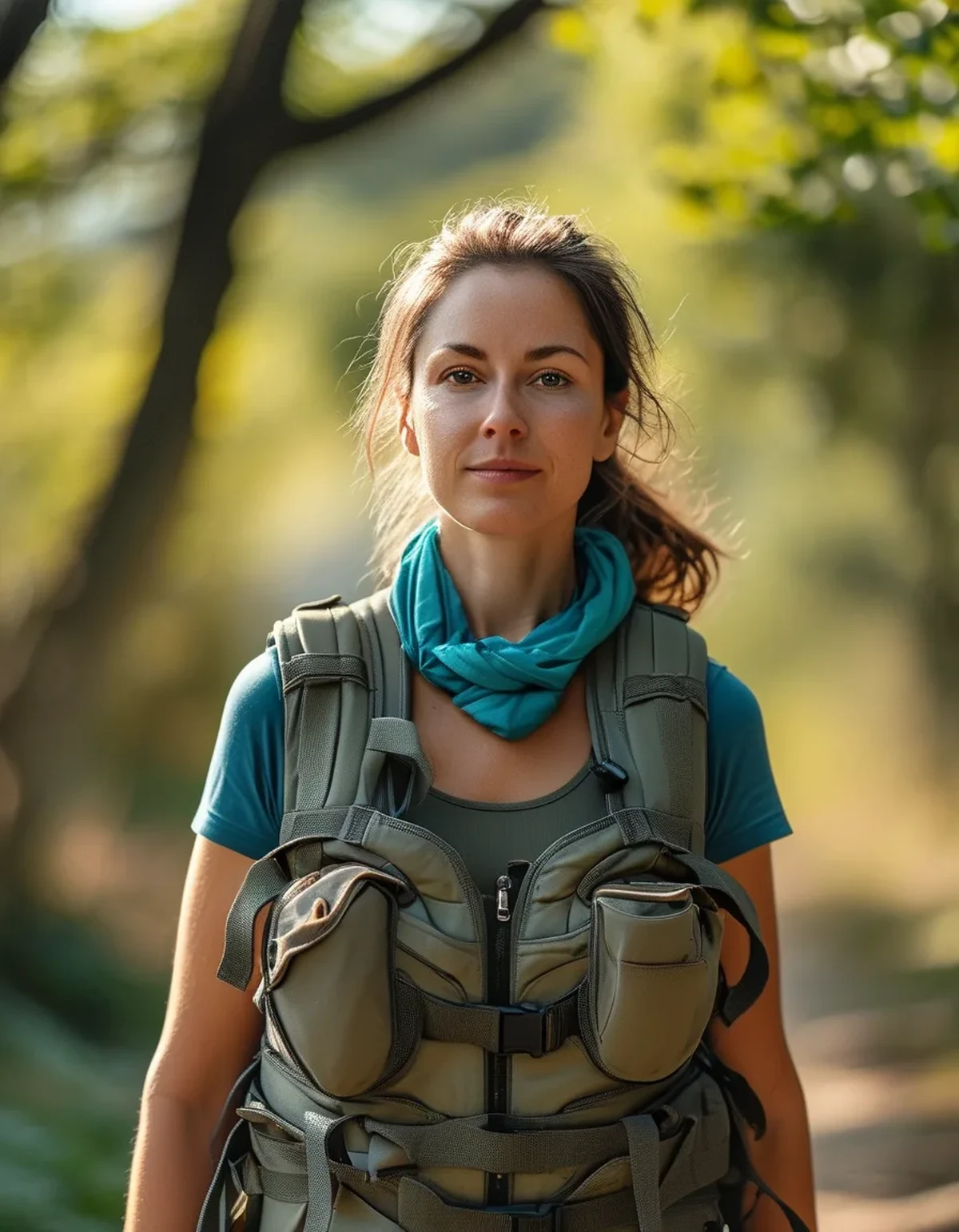 5 Everyday Situations Where a Weighted Vest Actually Makes Sense (and 5 Where It Doesn't)