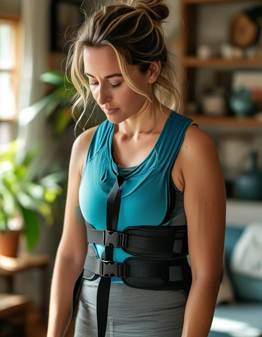 Weighted Vest: How Much Weight Should You Actually Use?